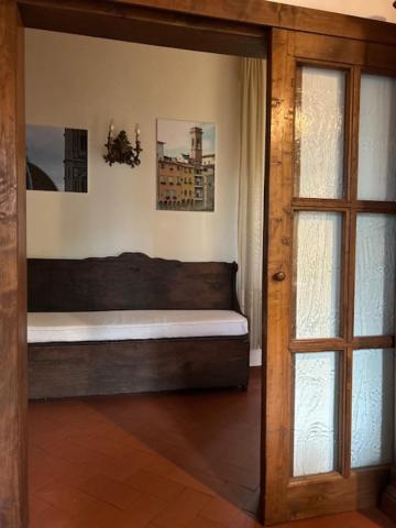 La Casa Di Claudia Villa Firenze Eksteriør bilde