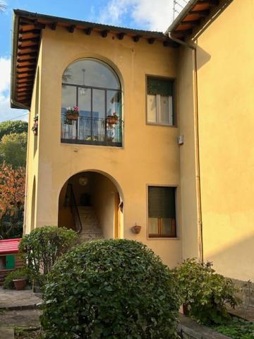 La Casa Di Claudia Villa Firenze Eksteriør bilde